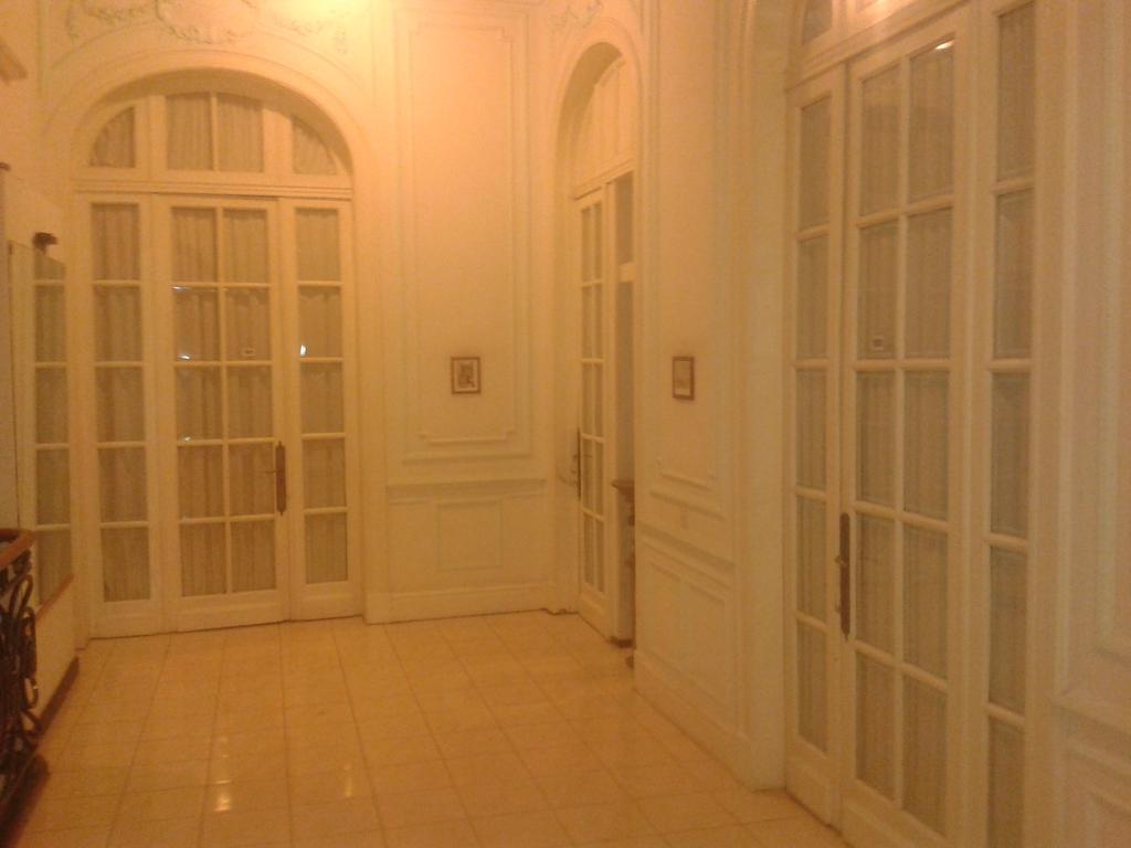 Mari Plaza Hotel Ciudad Autónoma de Ciudad Autónoma de Buenos Aires Exterior foto